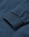 VOYAGER RUGBY SHIRT NAVY BLUE