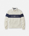 VOYAGER RUGBY SHIRT OFF WHITE