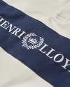 VOYAGER RUGBY SHIRT OFF WHITE