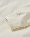 VOYAGER RUGBY SHIRT OFF WHITE