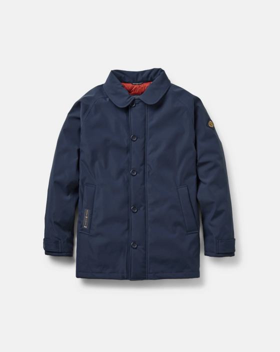 CONSORT ORIGINAL JACKET NAVY BLUE