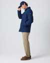 CONSORT ORIGINAL JACKET NAVY BLUE