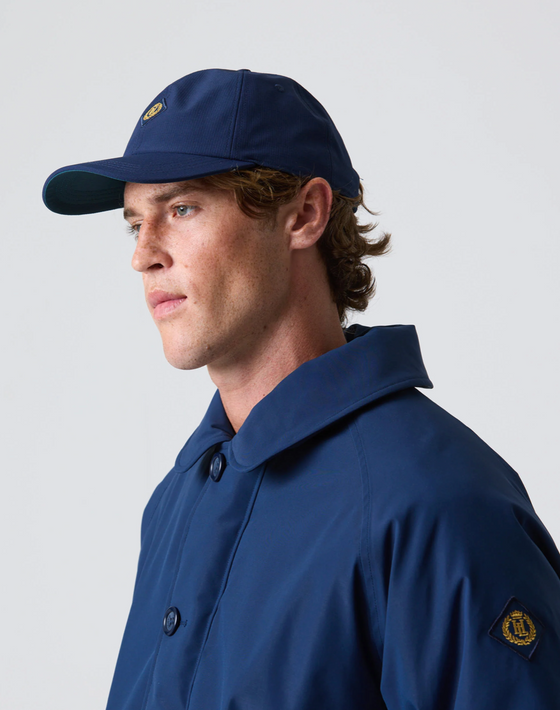 CONSORT ORIGINAL JACKET NAVY BLUE