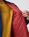 CONSORT ORIGINAL JACKET NAVY BLUE