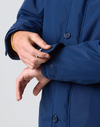CONSORT ORIGINAL JACKET NAVY BLUE