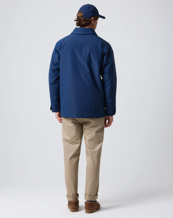 CONSORT ORIGINAL JACKET NAVY BLUE