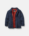 CONSORT ORIGINAL JACKET NAVY BLUE