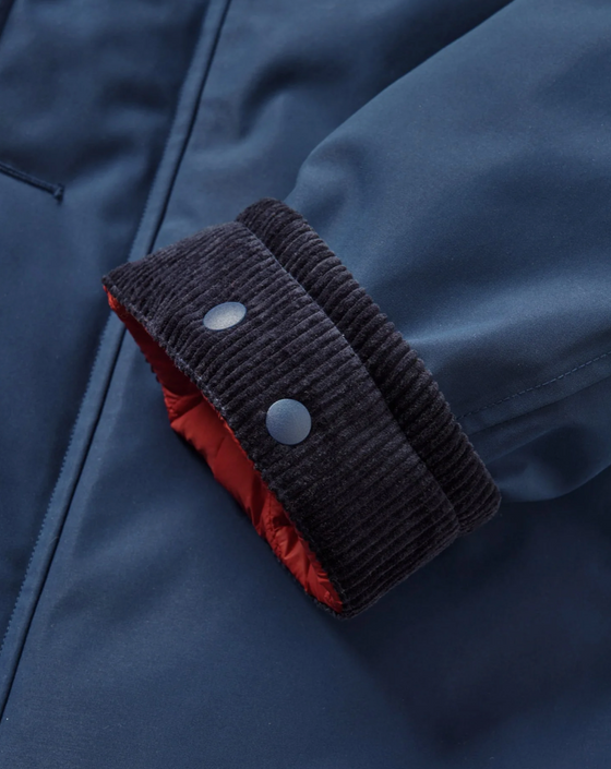 CONSORT ORIGINAL JACKET NAVY BLUE