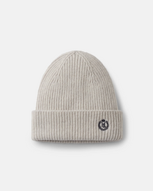  KILRUSH BEANIE OFF WHITE