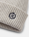KILRUSH BEANIE OFF WHITE
