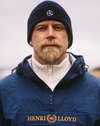 KILRUSH BEANIE NAVY