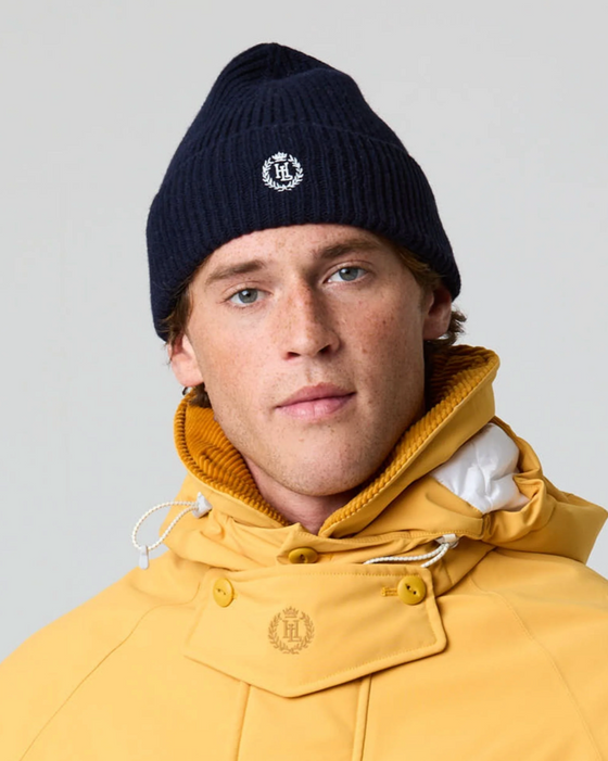 KILRUSH BEANIE NAVY