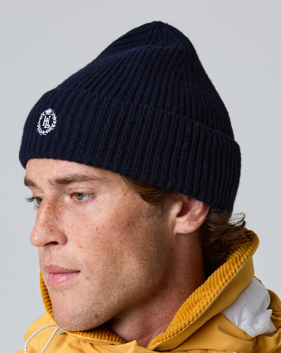 KILRUSH BEANIE NAVY