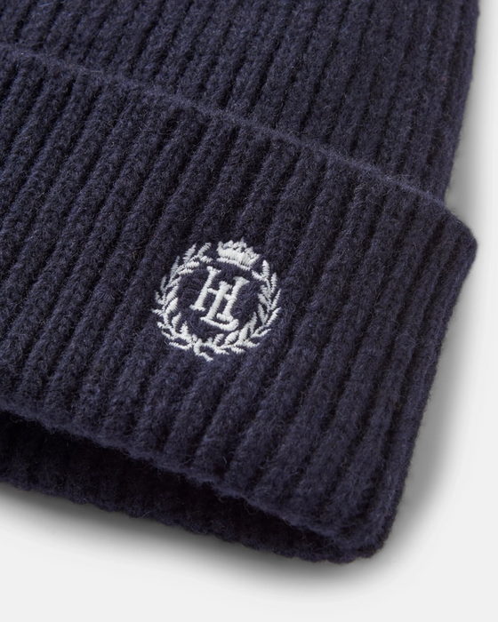 KILRUSH BEANIE NAVY