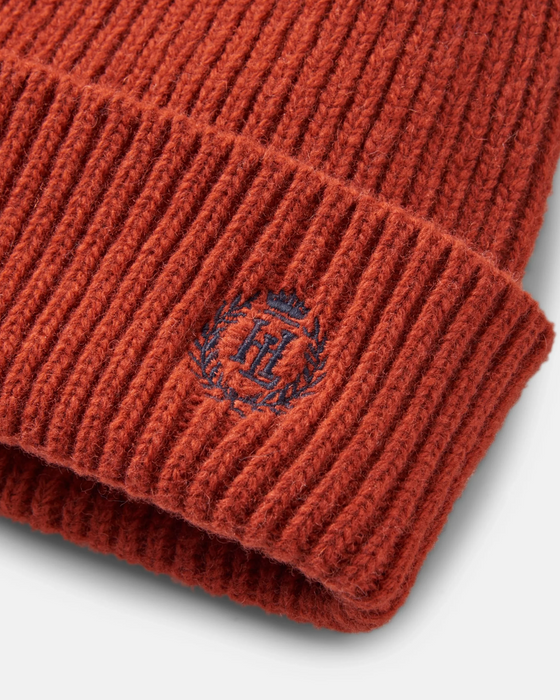 KILRUSH BEANIE FREO RED