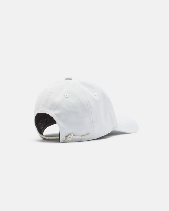 PADSTOW CAP OFF WHITE