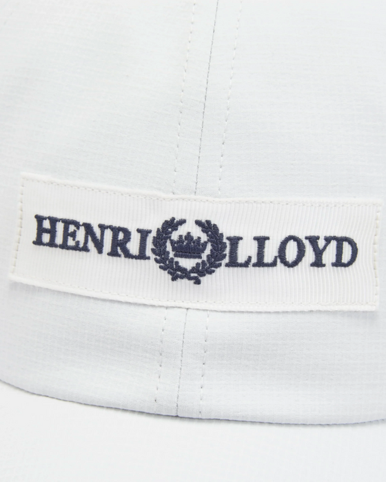 PADSTOW CAP OFF WHITE