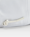 PADSTOW CAP OFF WHITE
