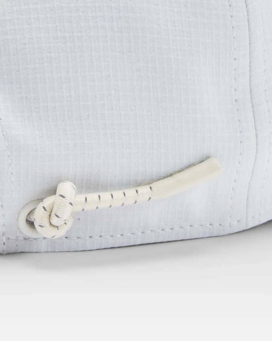 PADSTOW CAP OFF WHITE