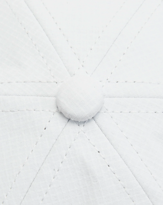 PADSTOW CAP OFF WHITE
