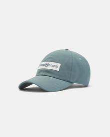  PADSTOW CAP SEA SPRAY BLUE