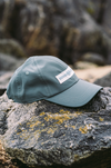 PADSTOW CAP SEA SPRAY BLUE