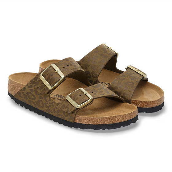 ARIZONA LEO KHAKI