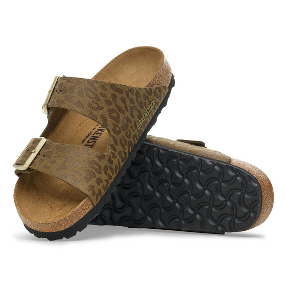 ARIZONA LEO KHAKI
