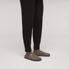 ZERMATT WOOL FELT LEO TOFFEE MELANGE