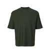 KASPER RLX CREW T-SHIRT DEEP FOREST