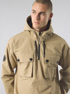 HATTON OVERHEAD SMOCK STONE