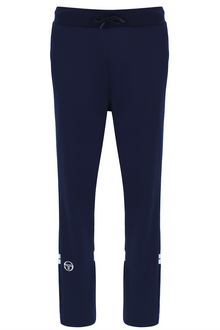 ORION ZIP TRACK PANT MARITIME / WHITE (241)