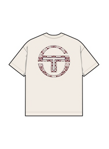  TRENTO T-SHIRT GARDENIA (108)