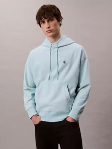  PREMIUM TERRY HOODIE STRATOSPHERE (CJ9)