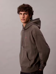 PREMIUM TERRY HOODIE BELUGA (PAR)
