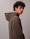 PREMIUM TERRY HOODIE BELUGA (PAR)