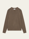 GILBERT SOFT KNIT TEAK