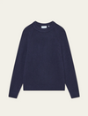 GILBERT SOFT KNIT NAVY