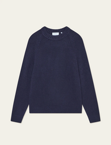  GILBERT SOFT KNIT NAVY