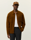 FISCHER MILANO MONKS ROBE