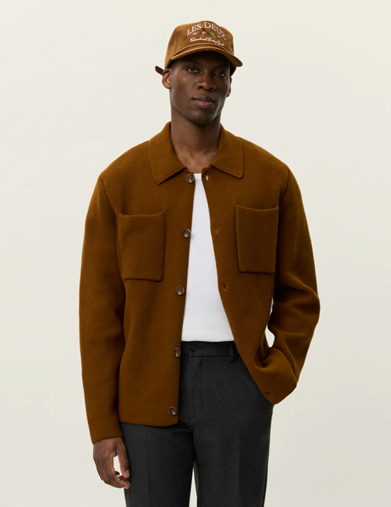 FISCHER MILANO MONKS ROBE