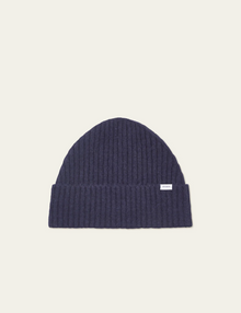  TY BEANIE NAVY