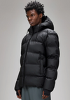 ALTA PUFFER JACKET BLACK