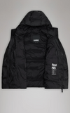 ALTA PUFFER JACKET NAVY