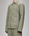 BANJA OVERSHIRT DRIFT