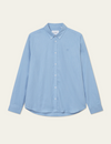 DESERT REG SHIRT ALLURE BLUE (203)