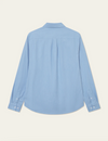 DESERT REG SHIRT ALLURE BLUE (203)