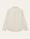 DESERT REG SHIRT IVORY (215)