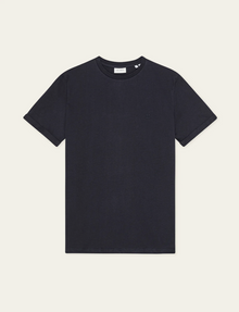  NORREGAARD T-SHIRT TONAL NAVY