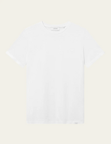  NORREGAARD T-SHIRT TONAL WHITE
